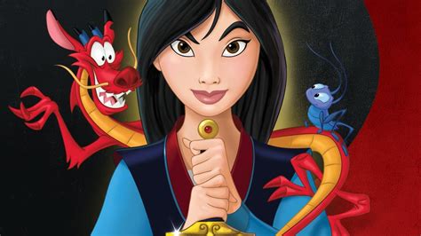 123-MovieS ‘ Mulan ’ 1998 | FuLL (VIDEO Hd) — FULLMOVIE Download🆂🆂🆂 | by Mulan (1998) | Watch ...