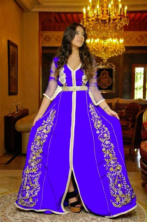 What Do Women Wear In Morocco What To Wear In Morocco As A Female ...