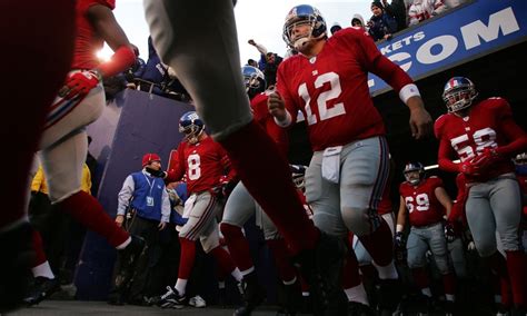 Current, former New York Giants mourn passing of Jared Lorenzen