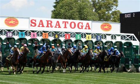 Saratoga Race Course season passes on sale at Stewart’s starting Monday - Shopportunist