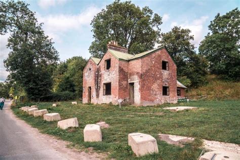 Imber, The Ghost Village of Salisbury Plain | solosophie