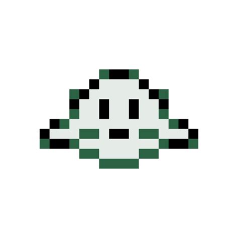 Sprite Pokemon Green by JorMxDos on DeviantArt