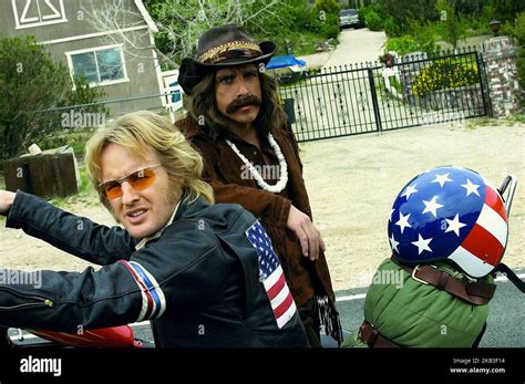 STARSKY and HUTCH, OWEN WILSON, BEN STILLER, 2004 Stock Photo - Alamy