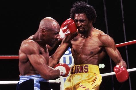 Marvin Hagler, middleweight boxing great, dies at 66 After Effects of ...