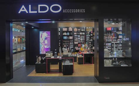 Aldo Accessories, store in Malad, Mumbai - Infiniti Mall