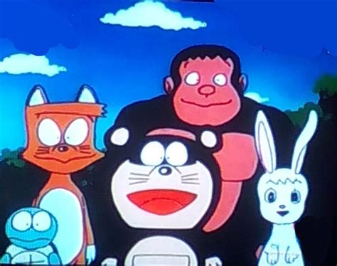 Doraemon Nobita Gian Suneo Shizuka | Cartoon wallpaper hd, Doremon ...