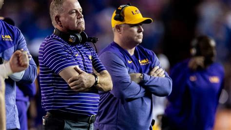 LSU Football: Tigers need more consistency in 2023, per On3