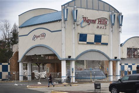 Wayne NJ: ShopRite supermarket construction could begin this month