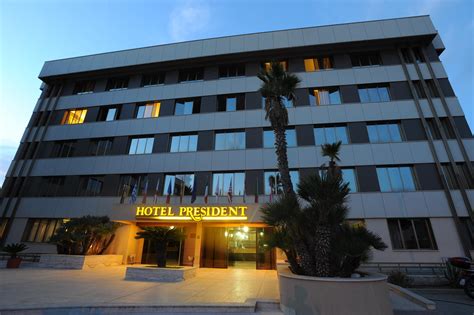 Hotel President en Trapani (provincia) | BestDay.com