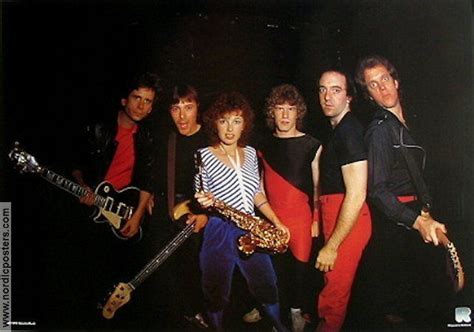 Quarterflash - Alchetron, The Free Social Encyclopedia