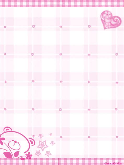 kawaii paper letter 2 by IdeandoGrafica on DeviantArt