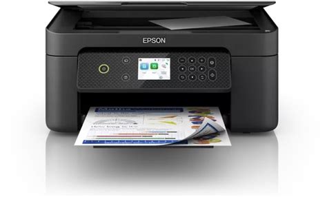 Epson Expression Home XP-4200 schwarz, Tinte, mehrfarbig (C11CK65403) starting from £ 59.97 ...