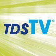 TDS TV logo | TDS Home