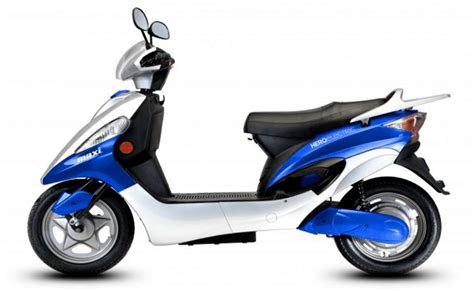 Electric Scooty Price in Pakistan 2024 Specs Features