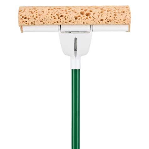 Libman Wood Floor Sponge Mop Refill