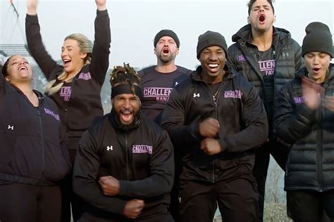 The Challenge: Ride or Dies recap: Horacio beats Kenny | EW.com