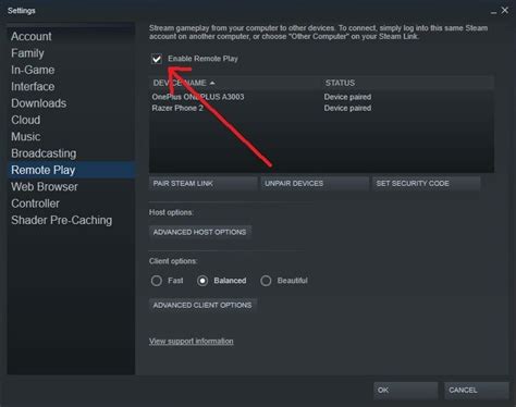 How To Use Steam Remote Play To Play PC Games on Android, iOS, Smart TV and External PCs