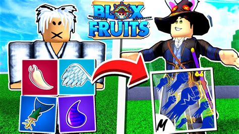 COMO PEGAR O NOVO GOD HUMAN NO BLOX FRUITS 17.3! - YouTube