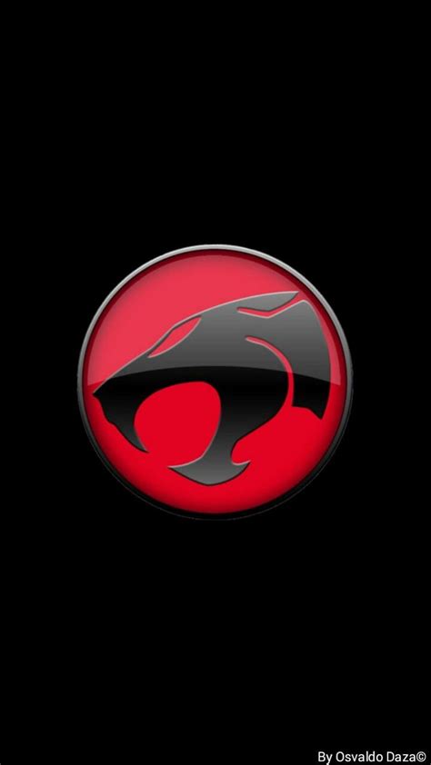 Thundercats Logo Wallpaper