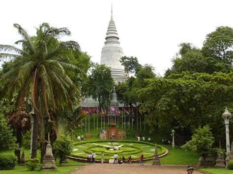 .: Phnom Penh