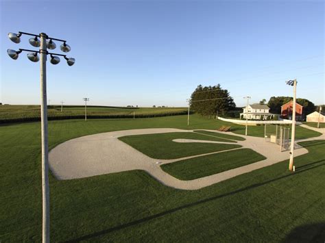 Field of Dreams Movie Site | Dyersville, Iowa | Travel Iowa