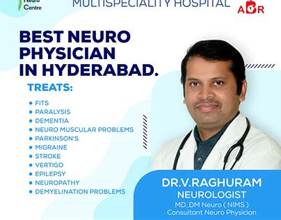 Neurologist Near Me Projects | Photos, videos, logos, illustrations and branding on Behance