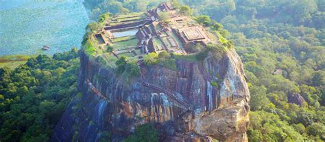 Sigiriya Rock Fortress – Remarkable Expeditions | Dambulla, Excursions ...