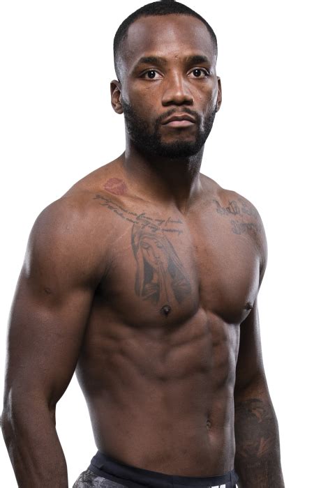 Leon Edwards | UFC