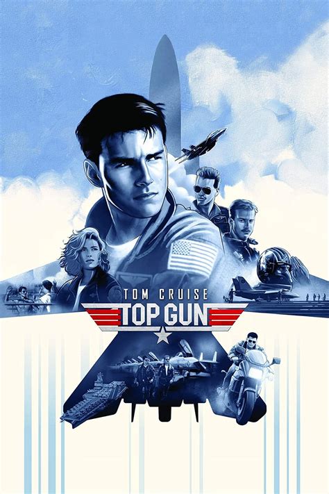 Top Gun Movies List