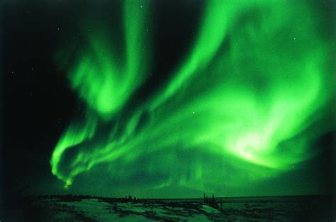 Real Northern Lights | HD Walls | Find Wallpapers