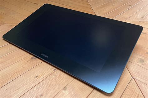 Wacom Cintiq Pro 24 Pen Display review – It’s not called “Pro” for nothing - The Gadgeteer