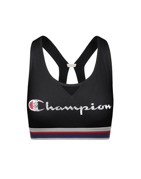 Champion Women Racerback Seamless sports bras - Walmart.com