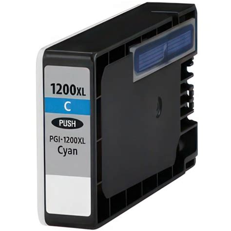 Canon MB2720 Ink | Maxify MB2720 Ink Cartridge