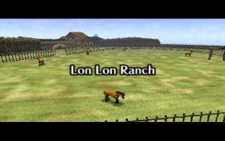 Lon Lon Ranch Characters - Giant Bomb