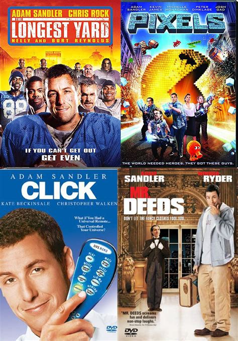 Comedy Movies Adam Sandler Full Movies - Comedy Walls