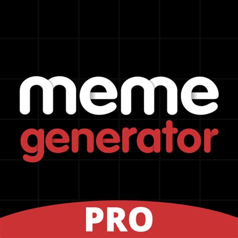 Meme Generator PRO MOD APK 4.6535 (Optimized) Download