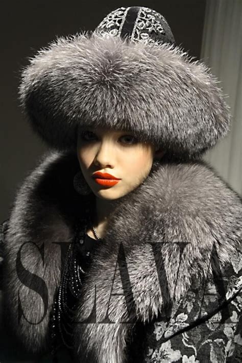 189 best Russian winter fashion images on Pinterest