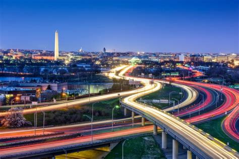 Parking In DC: The Ultimate Guide On Parking In The City