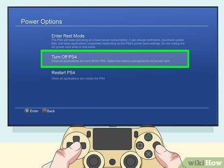 How to Update System Software on PS4: 13 Steps (with Pictures)