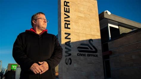 With crime rate 4 times Manitoba's average, Swan River calls on all levels of government for ...