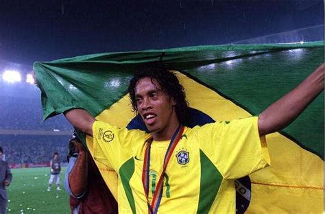 Brazil 2002 World Cup winning squad: Where are they now?