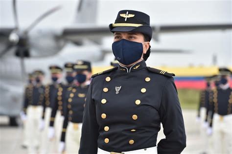 101 años de su Fuerza Aérea Colombiana | Fuerza Aeroespacial Colombiana