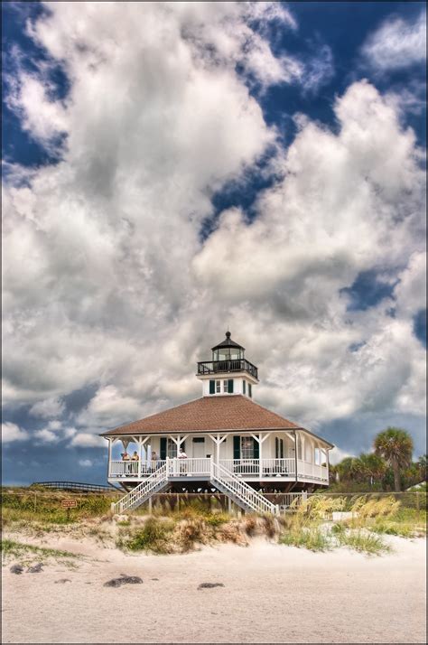 Boca Grande Lighthouse | Explore June 13, 2009 - # 8 I've be… | Flickr