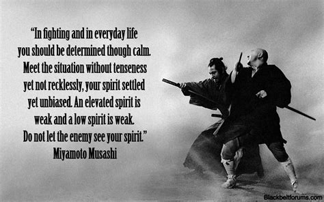 Miyamoto Musashi Quotes. QuotesGram