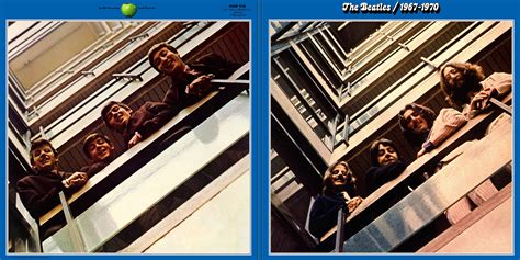 激安単価で The Beatles Beatles – Blue collection - hiyoko-fuufu.com