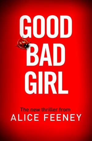 Good Bad Girl – Gleebooks.com.au