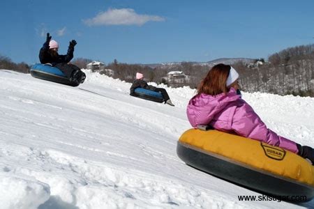 Tubing - Sugar Mountain Resort | Mountain resort, Boone nc, Snow tubing