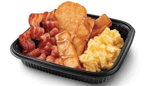 Jack In The Box Serves Up New Jumbo Breakfast Platters With French Toast Sticks And Pumpkin ...