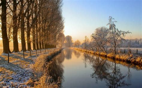 Reflection | Germany landscape, Landscape, Winter landscape