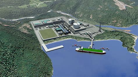 North Coast Review: Kitimat LNG project gains major investor